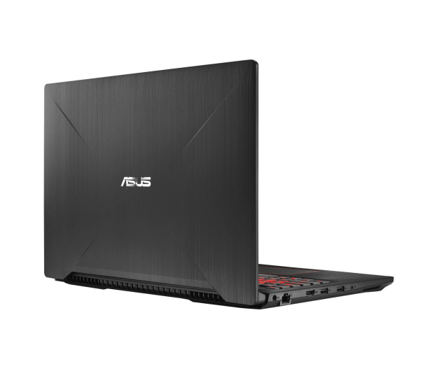 ASUS FX503VD-E4082 i5-7300HQ/8GB/1TB GTX1050 - 409422 - zdjęcie 5